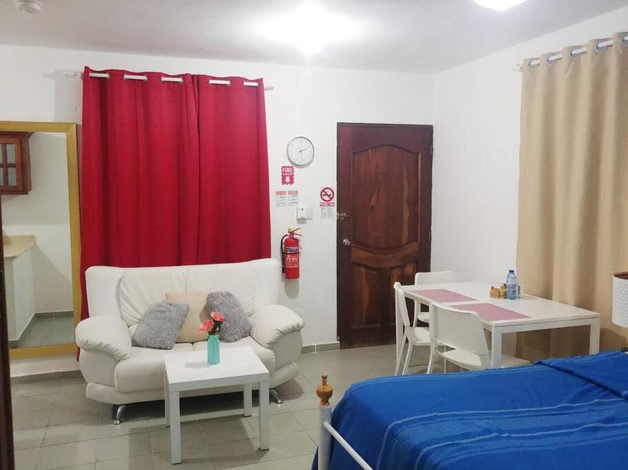 Dominican Suite 21, Amazing Apt/Studio Πουέρτο Πλάτα Εξωτερικό φωτογραφία