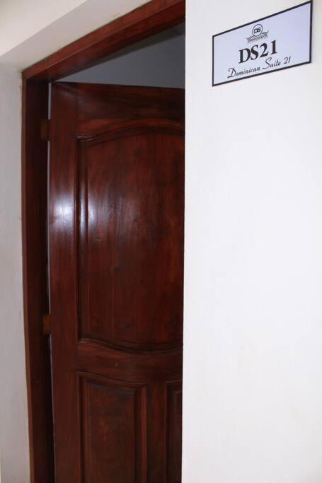 Dominican Suite 21, Amazing Apt/Studio Πουέρτο Πλάτα Εξωτερικό φωτογραφία